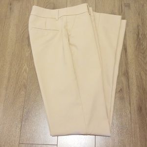 Khaki Dress Pants